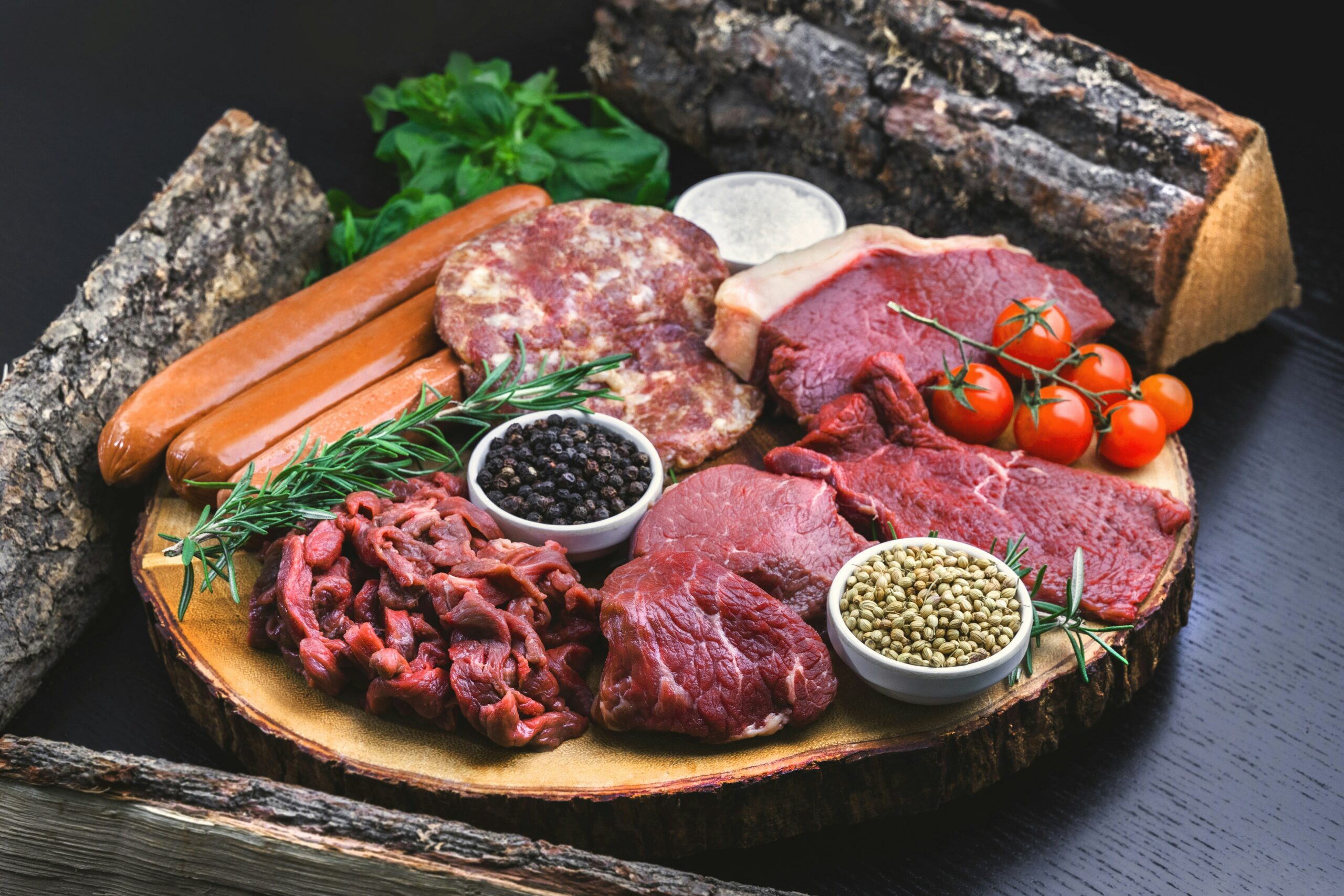 Fleischkonsum im Ayurveda: Tradition, Ethik und Gesundheit