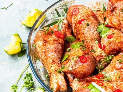 Mosambik Peri Peri Chicken3